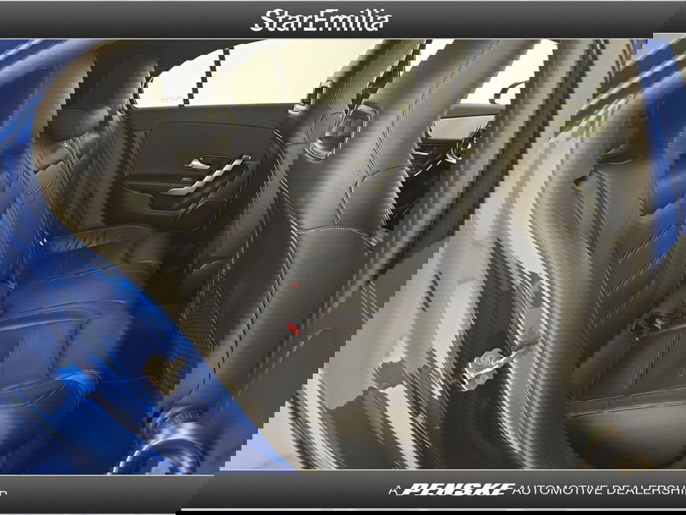 Mercedes-Benz Classe A usata a Bologna (18)