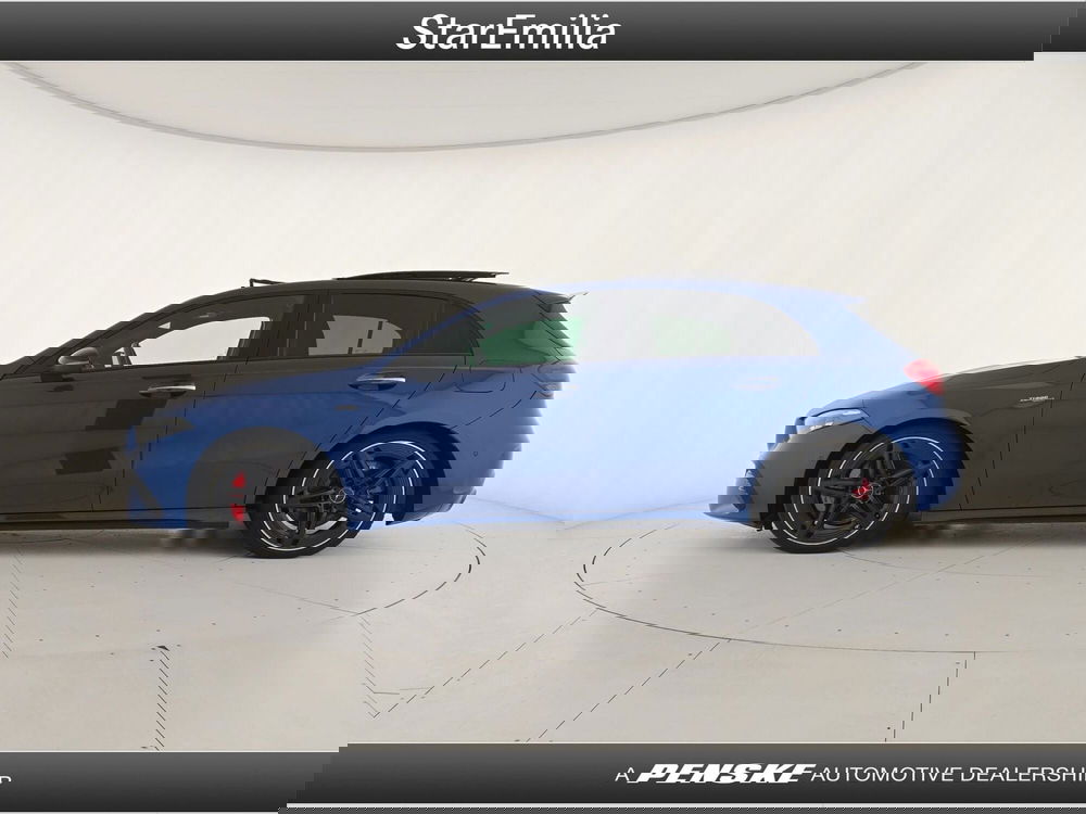 Mercedes-Benz Classe A usata a Bologna (2)