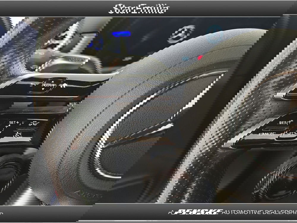 Mercedes-Benz Classe A usata a Bologna (20)