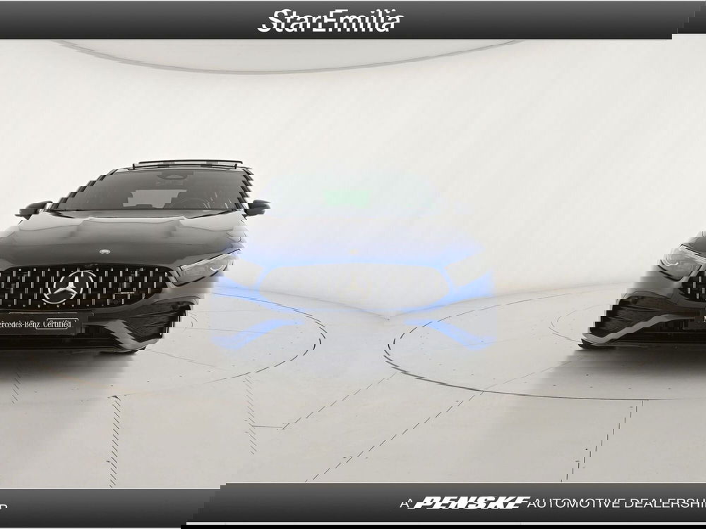 Mercedes-Benz Classe A usata a Bologna (7)