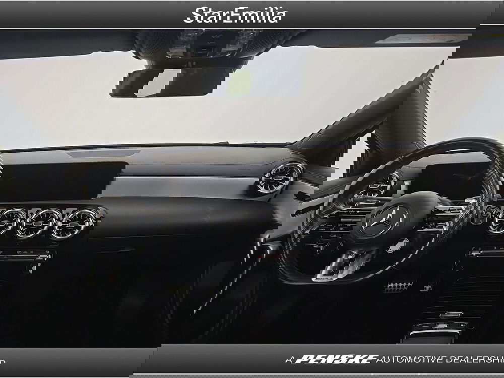 Mercedes-Benz Classe A usata a Bologna (9)