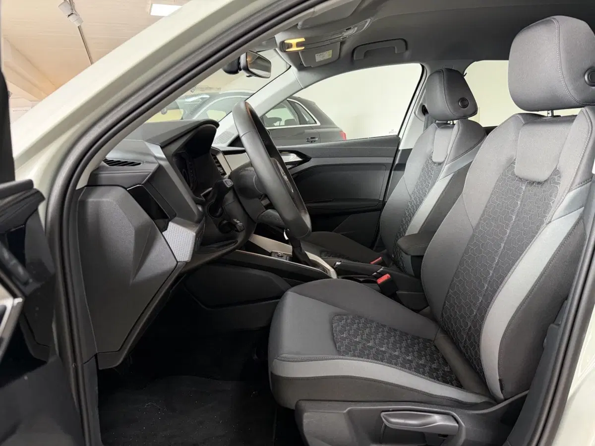 Audi A1 Sportback usata a Avellino (10)