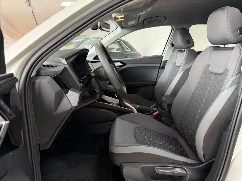 Audi A1 Sportback usata a Avellino (10)