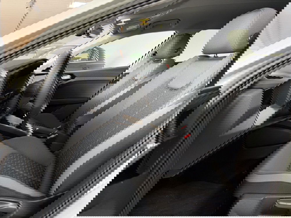 Audi A1 Sportback usata a Avellino (10)