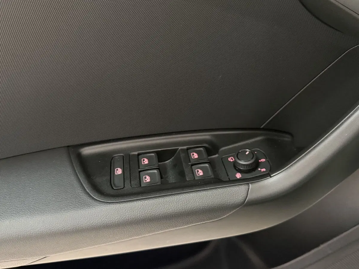 Audi A1 Sportback usata a Avellino (11)