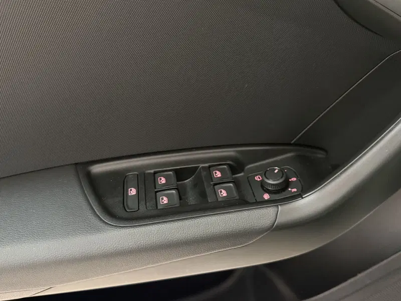 Audi A1 Sportback usata a Avellino (11)