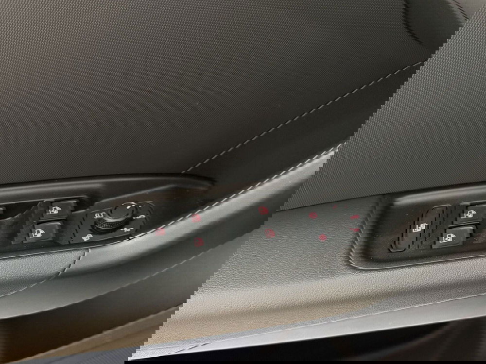 Audi A1 Sportback usata a Avellino (11)