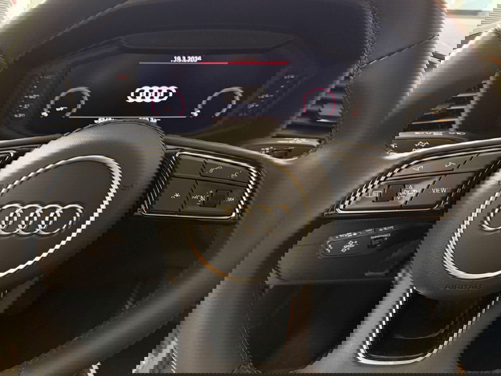 Audi A1 Sportback usata a Avellino (14)