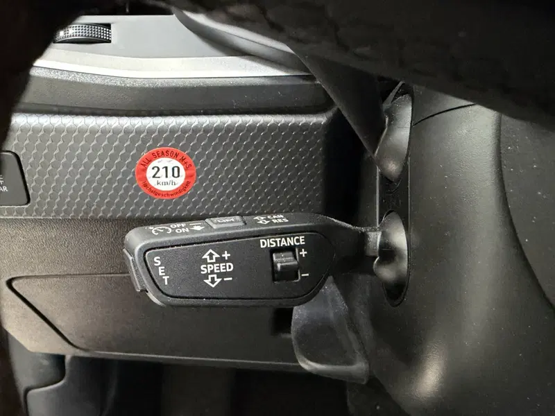 Audi A1 Sportback usata a Avellino (15)