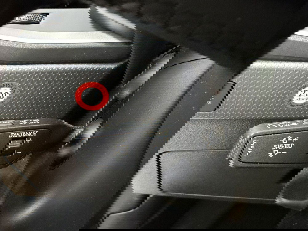 Audi A1 Sportback usata a Avellino (15)