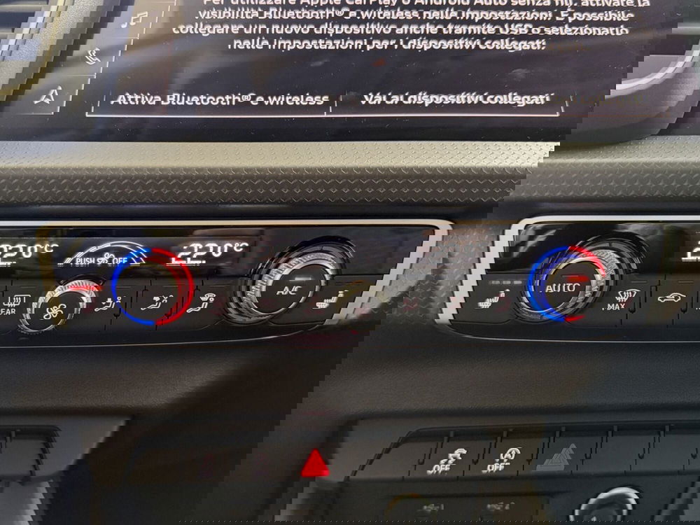 Audi A1 Sportback usata a Avellino (19)