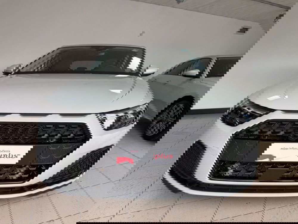 Audi A1 Sportback usata a Avellino (2)