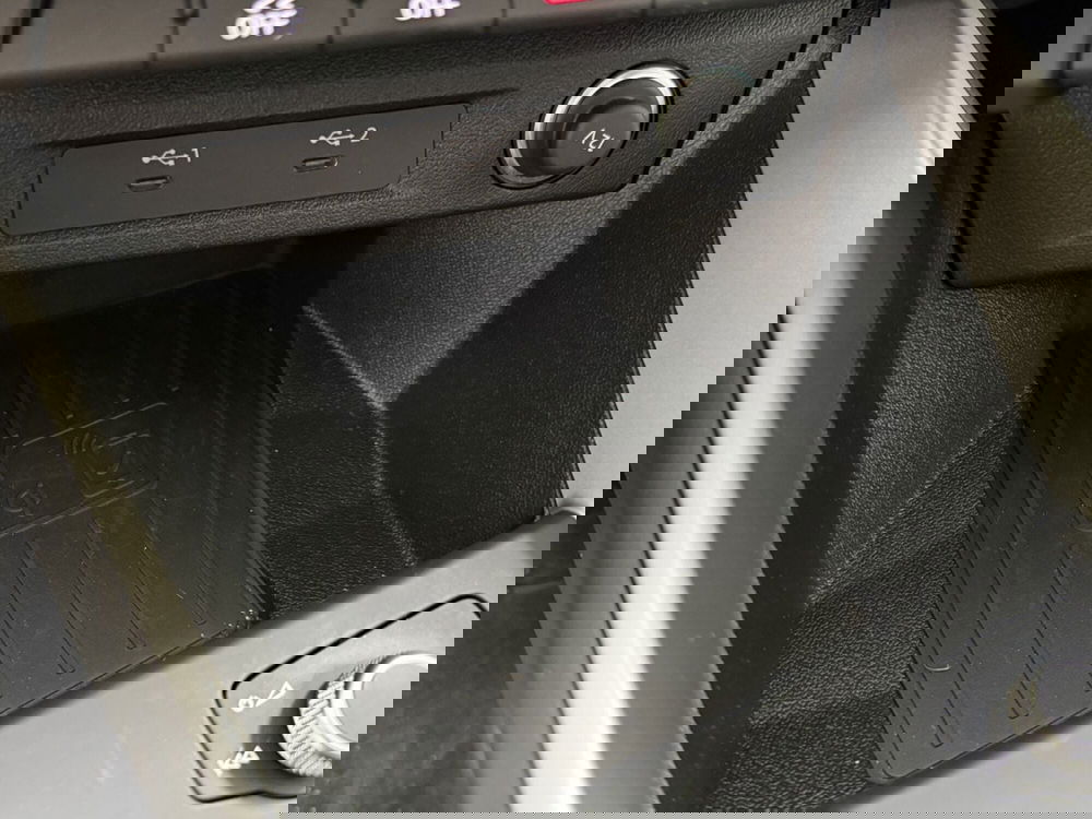 Audi A1 Sportback usata a Avellino (20)