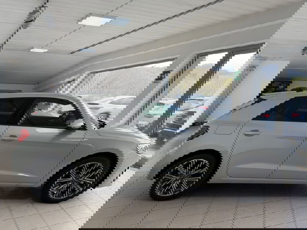 Audi A1 Sportback usata a Avellino (3)