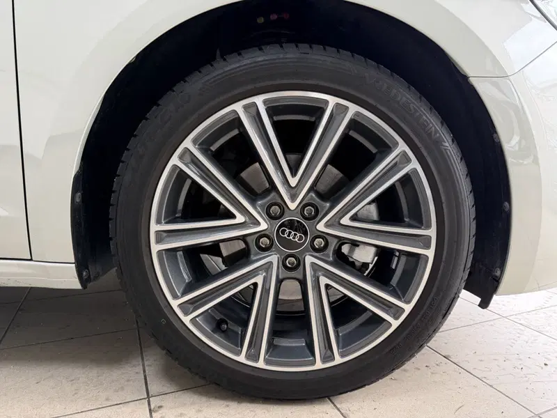 Audi A1 Sportback usata a Avellino (5)