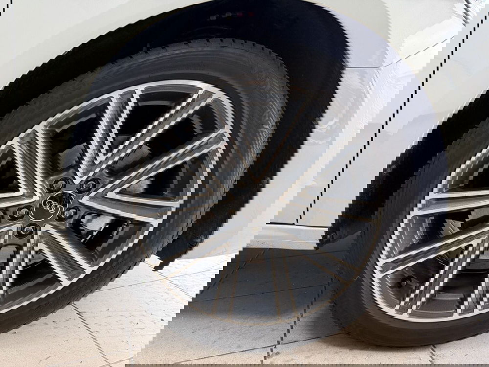 Audi A1 Sportback usata a Avellino (5)