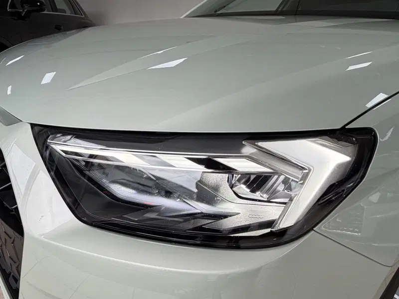 Audi A1 Sportback usata a Avellino (6)