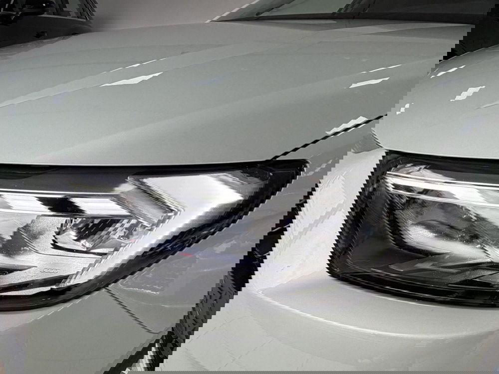 Audi A1 Sportback usata a Avellino (6)