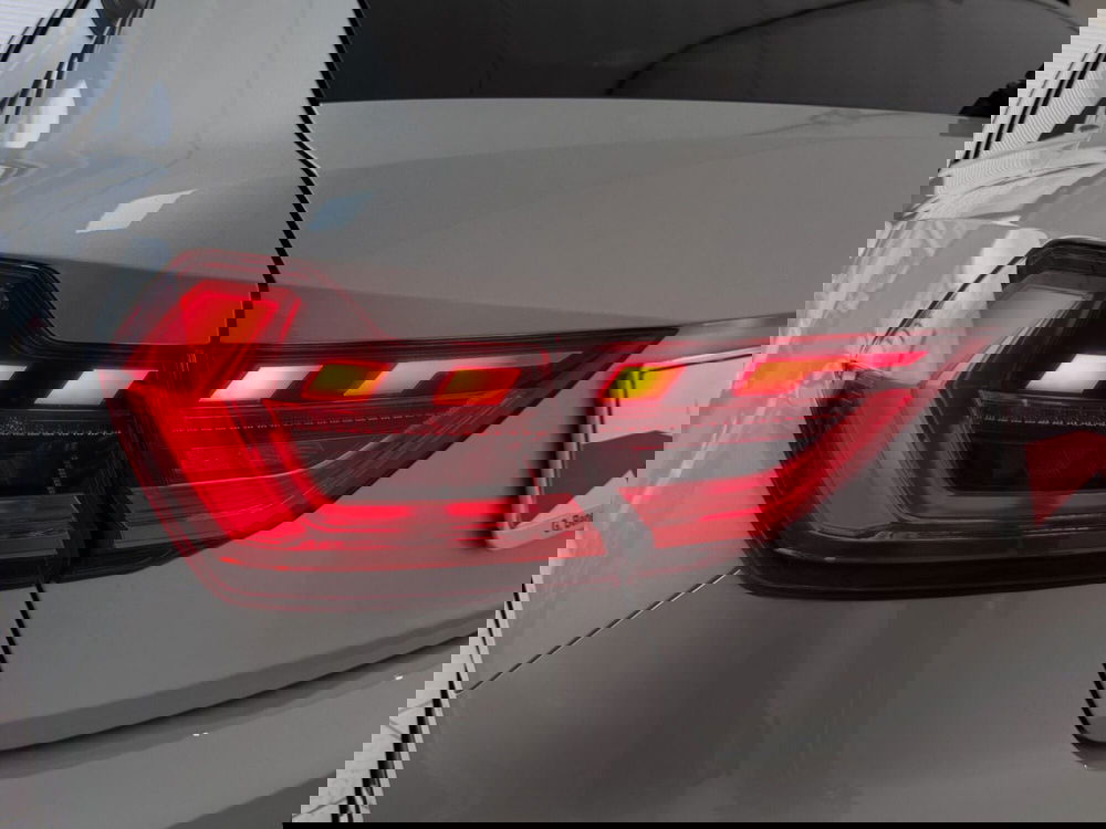 Audi A1 Sportback usata a Avellino (7)