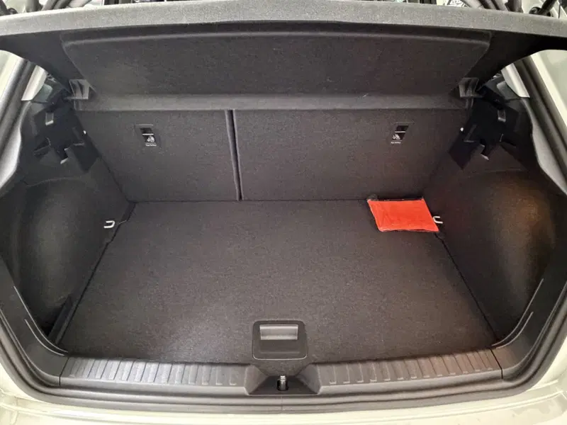 Audi A1 Sportback usata a Avellino (8)