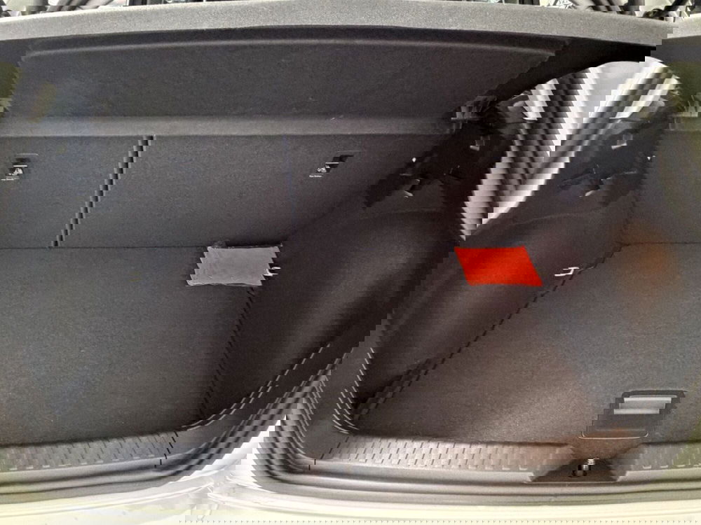 Audi A1 Sportback usata a Avellino (8)