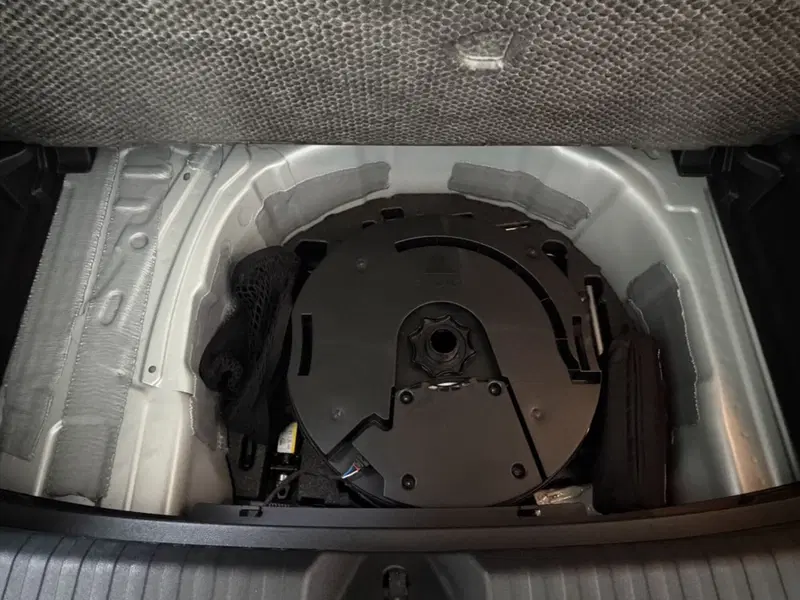 Audi A1 Sportback usata a Avellino (9)