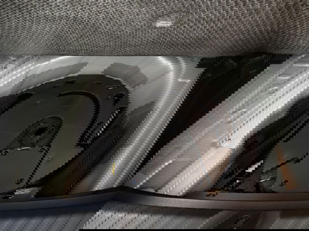 Audi A1 Sportback usata a Avellino (9)