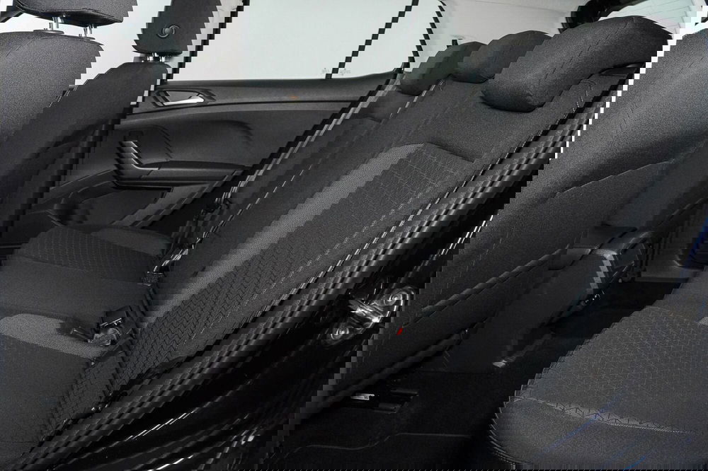 Volkswagen T-Cross usata a Perugia (10)