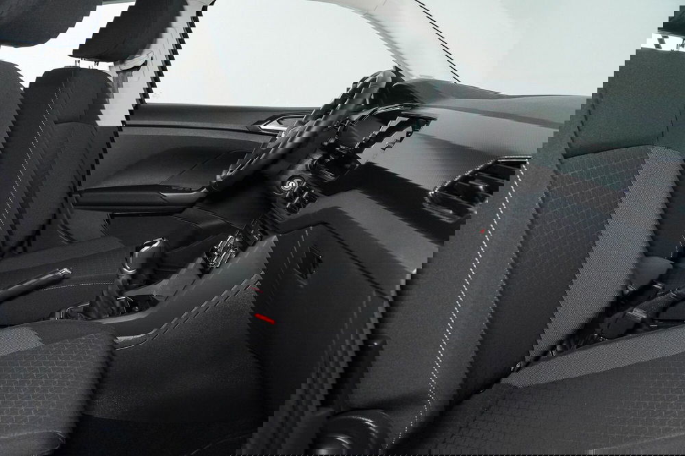 Volkswagen T-Cross usata a Perugia (11)