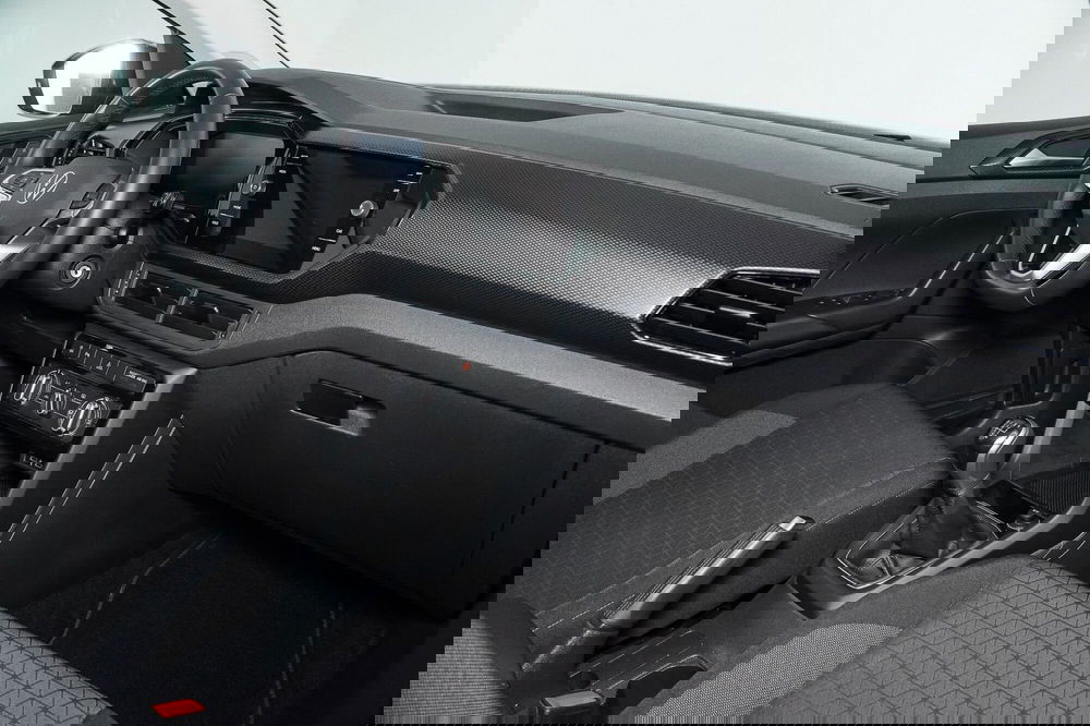 Volkswagen T-Cross usata a Perugia (12)