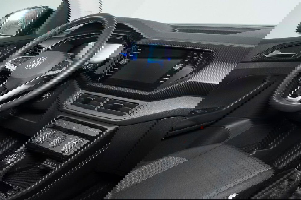 Volkswagen T-Cross usata a Perugia (13)