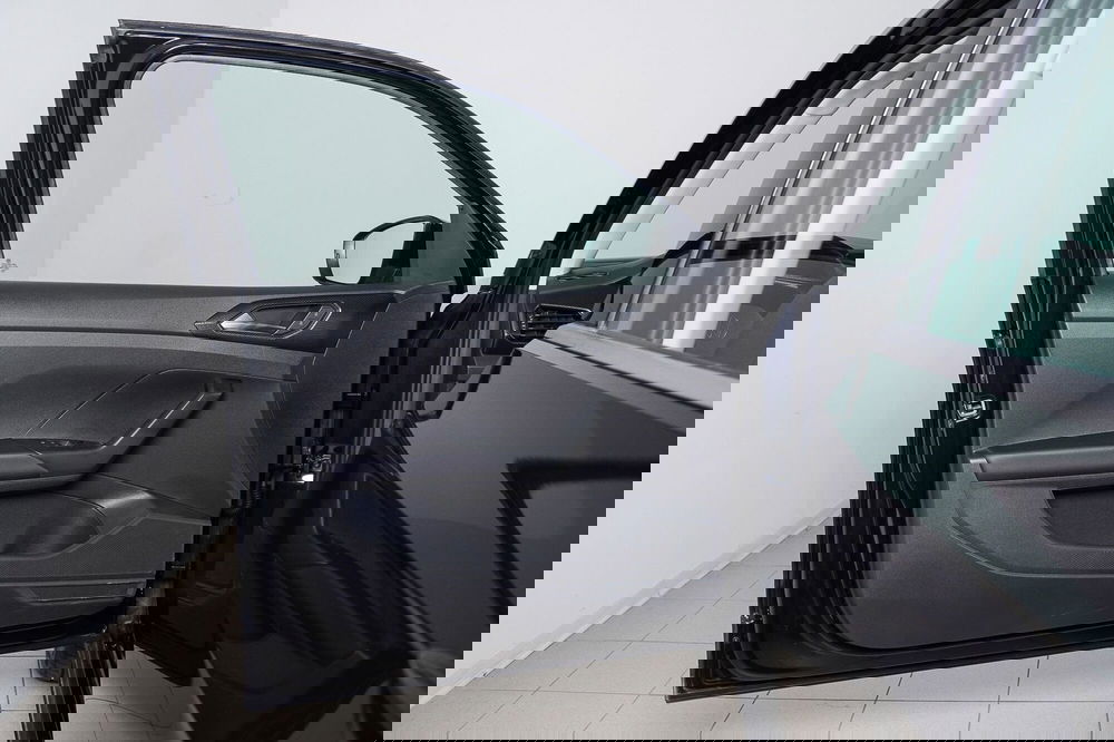 Volkswagen T-Cross usata a Perugia (14)