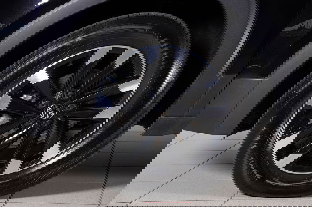 Volkswagen T-Cross usata a Perugia (6)