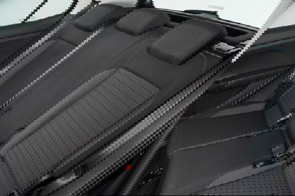 Volkswagen T-Cross usata a Perugia (9)