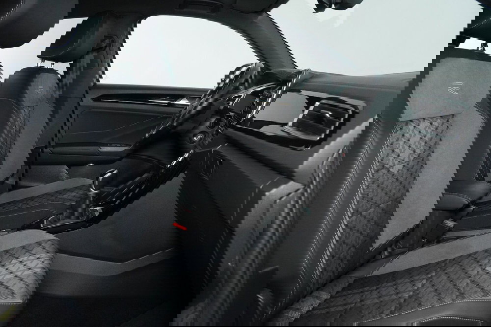 Volkswagen T-Roc usata a Perugia (10)