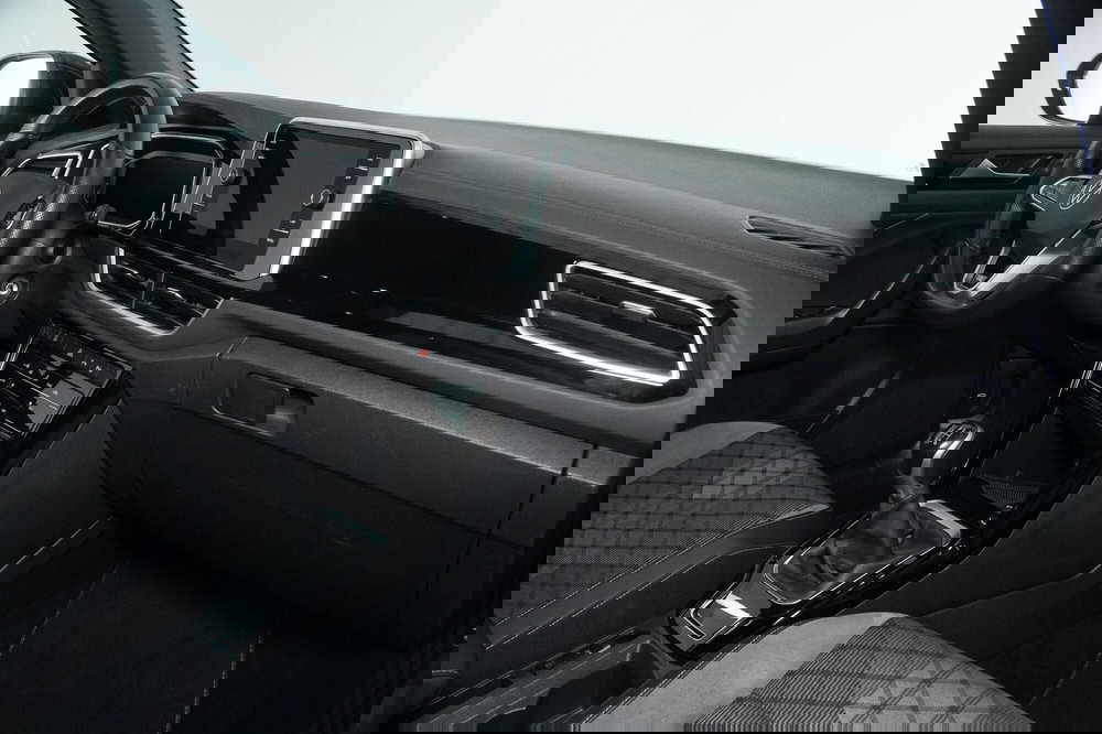 Volkswagen T-Roc usata a Perugia (11)