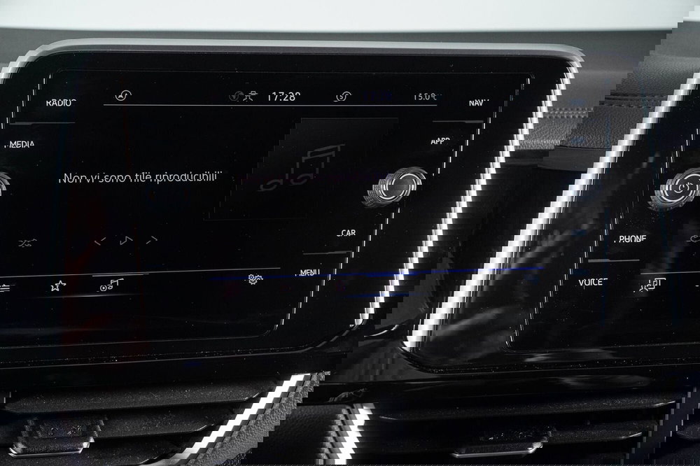 Volkswagen T-Roc usata a Perugia (17)