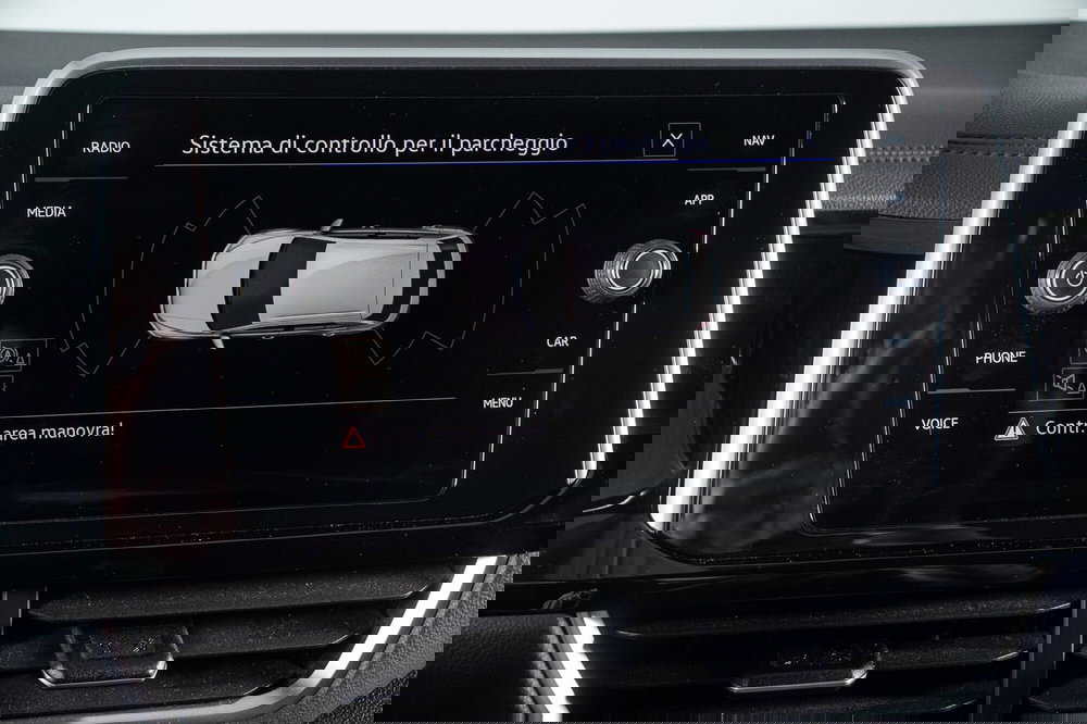 Volkswagen T-Roc usata a Perugia (20)