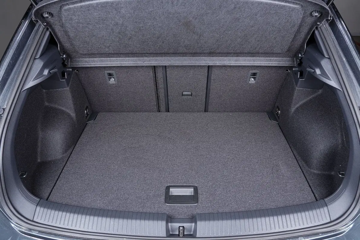 Volkswagen T-Roc usata a Perugia (7)