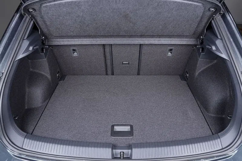 Volkswagen T-Roc usata a Perugia (7)
