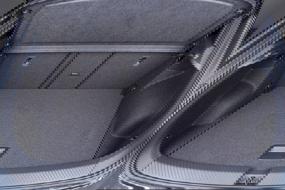 Volkswagen T-Roc usata a Perugia (7)