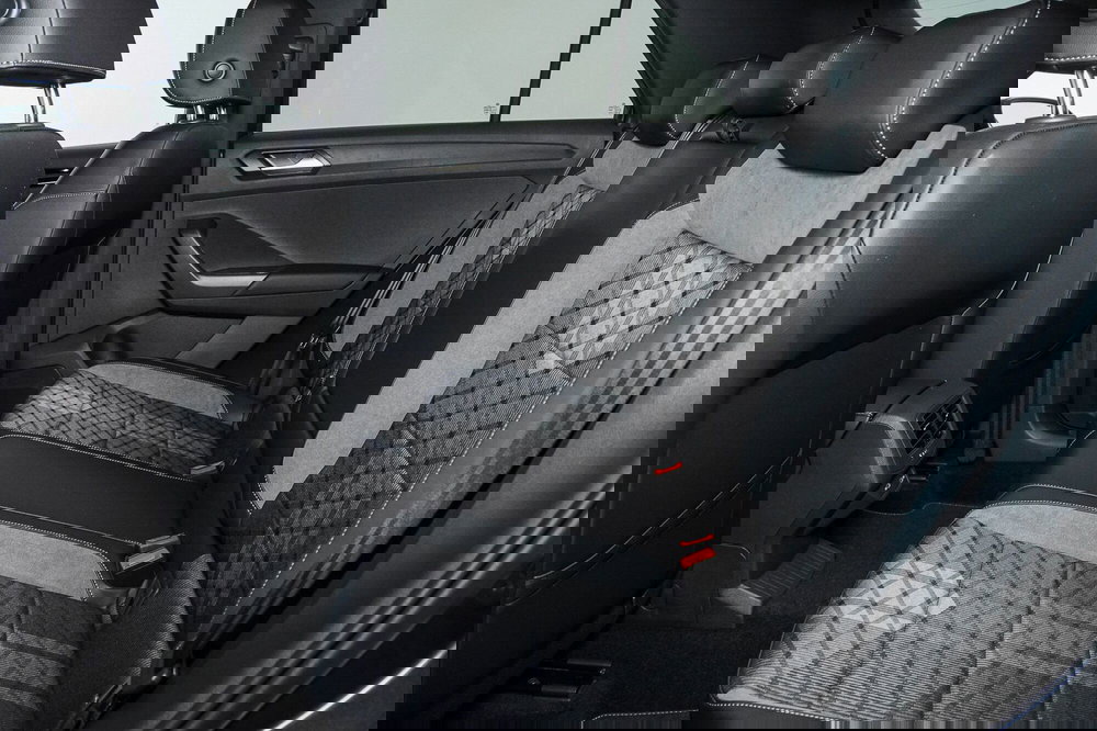 Volkswagen T-Roc usata a Perugia (8)