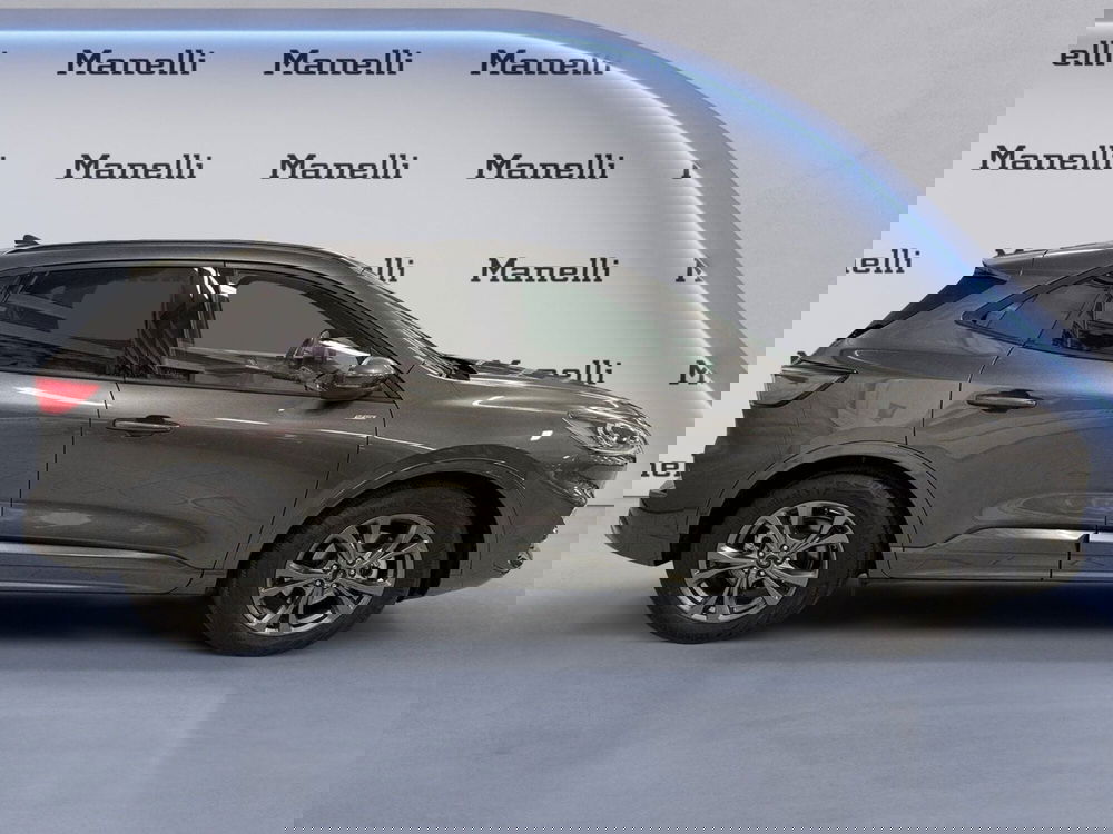Ford Kuga usata a Brescia (2)