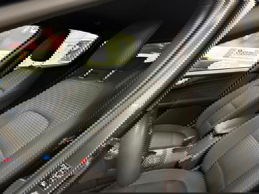 Ford Kuga usata a Brescia (20)