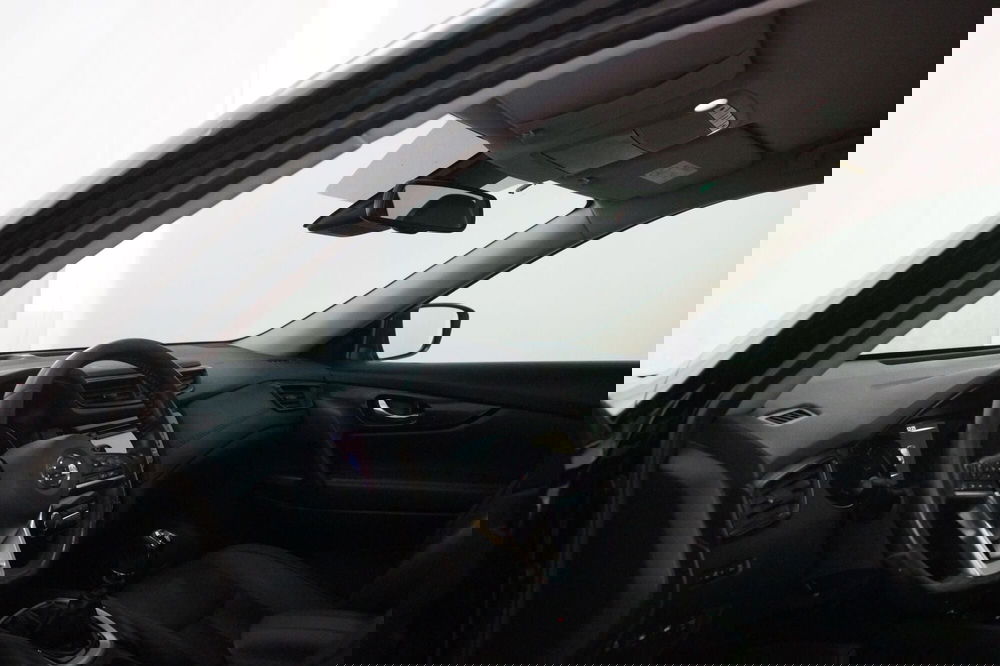 Nissan X-Trail usata a Torino (10)