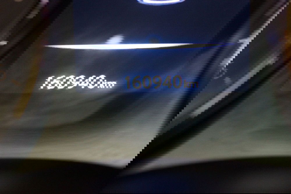 Nissan X-Trail usata a Torino (11)