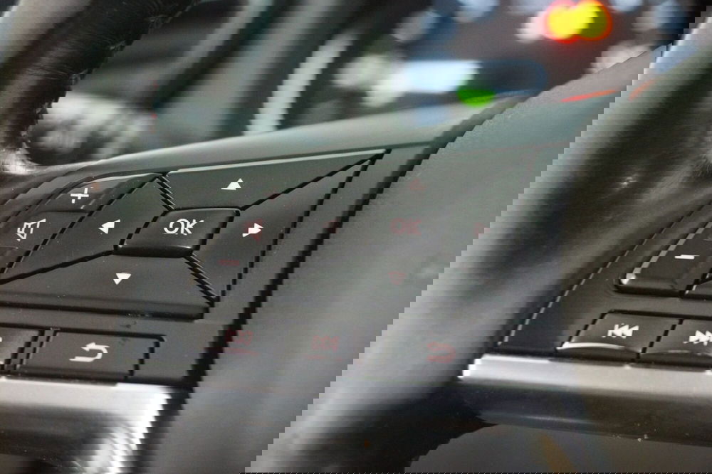 Nissan X-Trail usata a Torino (12)