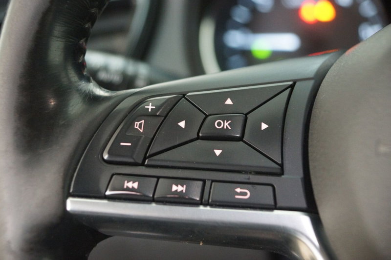 Nissan X-Trail usata a Torino (12)