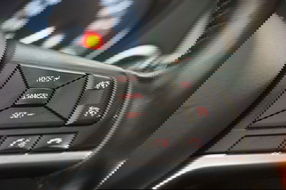 Nissan X-Trail usata a Torino (13)