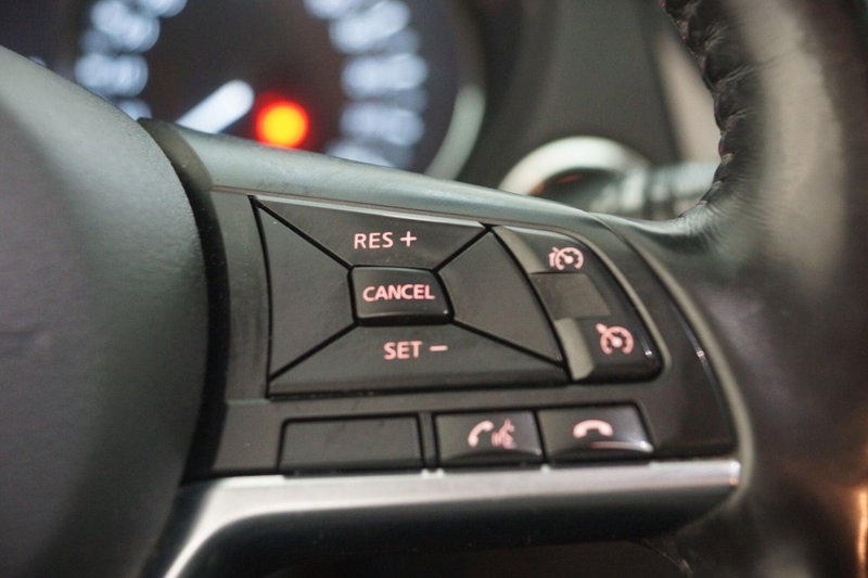 Nissan X-Trail usata a Torino (13)